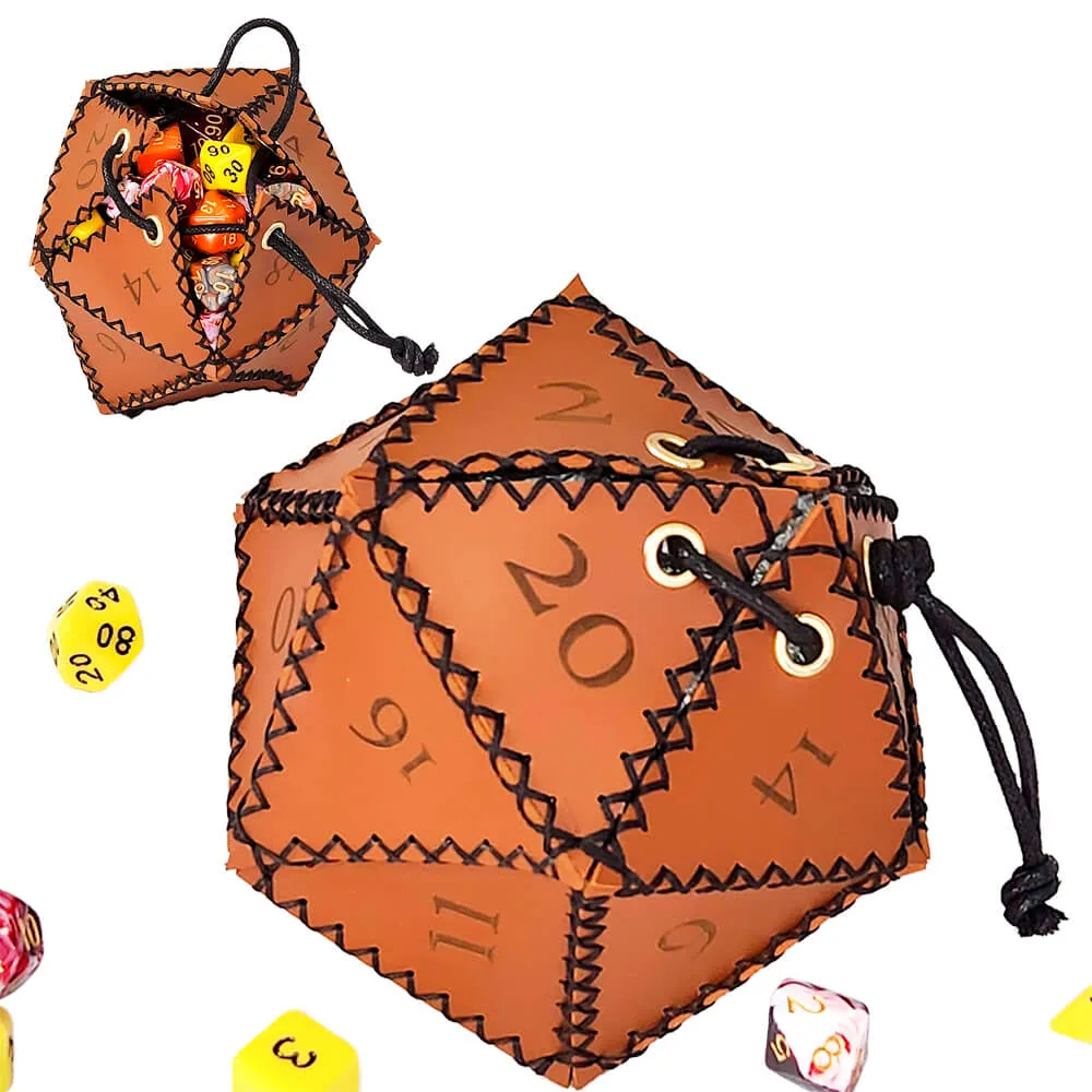 Bag de Couro