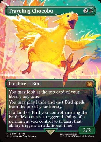 Chocobo