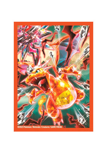Shield Charizard EX