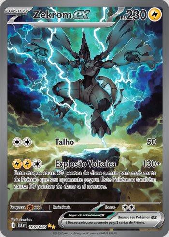 Zekron EX